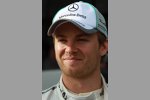 Nico Rosberg (Mercedes) 