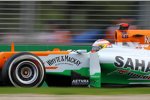 Paul di Resta (Force India) 