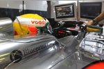 Lewis Hamilton (McLaren) 