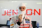 Jenson Button (McLaren) 