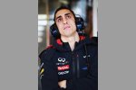 Sebastien Buemi 