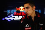 Sebastien Buemi 