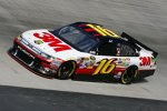 Greg Biffle (Roush) holte sich seine erste Bristol-Pole