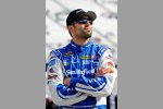 Aric Almirola