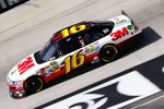 Greg Biffle (Roush) war im Qualifying nicht zu schlagen