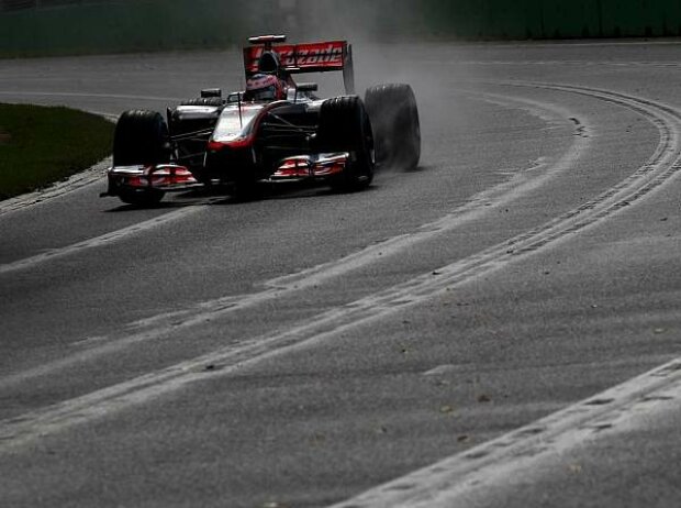 Jenson Button Jenson Button