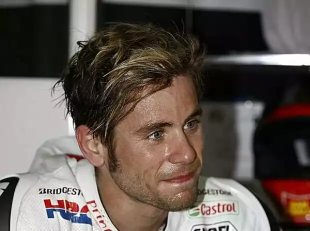 Titel-Bild zur News: Alvaro Bautista