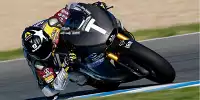 Bild zum Inhalt: Marc VDS vor letztem Jerez-Test in der Favoritenrolle