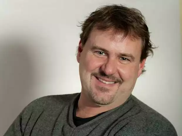 Pete Fink Kolumne Titel-Bild zur News: Pete Fink Kolumne