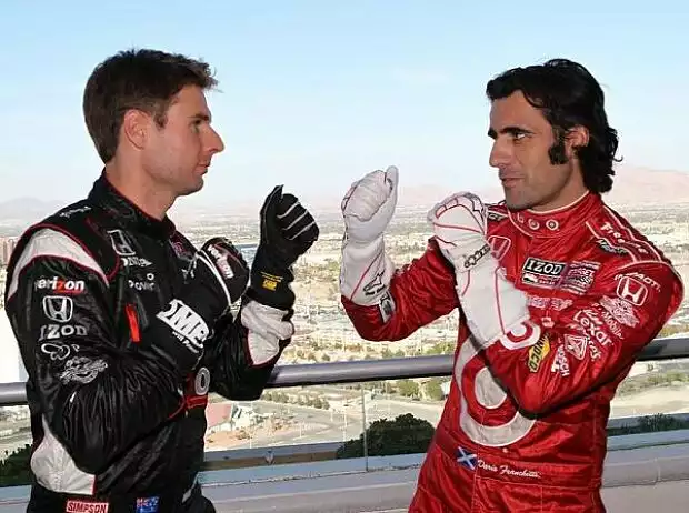 Will Power Titel-Bild zur News: Will Power
