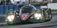Nick Heidfeld, Neel Jani, Nicolas Prost