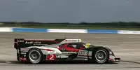 Allan McNish, Tom Kristensen, Rinaldo Capello