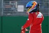 Bild zum Inhalt: Katerstimmung bei Ferrari: "Müssen reagieren"