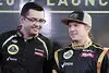 Bild zum Inhalt: Boullier nimmt Räikkönen in Schutz