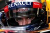 Bild zum Inhalt: Vettel: "Sind noch nicht am Limit angelangt"