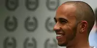 Bild zum Inhalt: Hamilton: "Ich bin unheimlich stolz auf das Team"