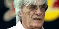 Bild zum Inhalt: Ecclestone gibt Bahrain-Demonstranten Tipps