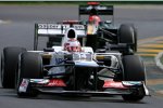 Kamui Kobayashi (Sauber) 