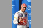 Lewis Hamilton (McLaren) 