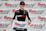 Joey Logano (Gibbs) holt die Nationwide-Pole