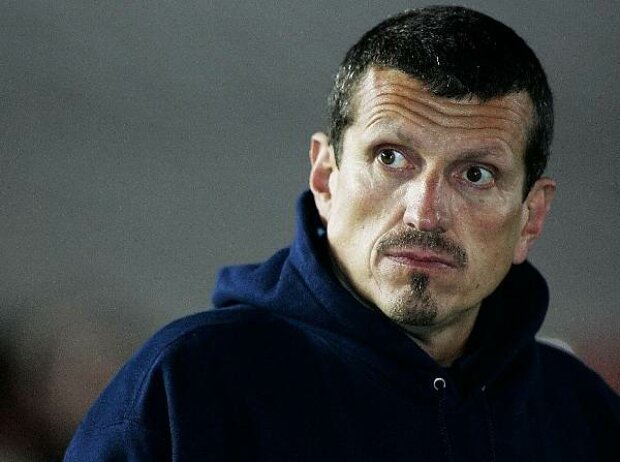 Günther Steiner Günther Steiner
