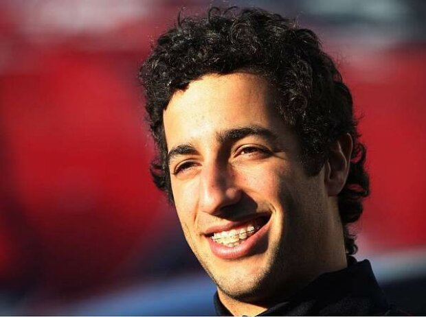 Daniel Ricciardo