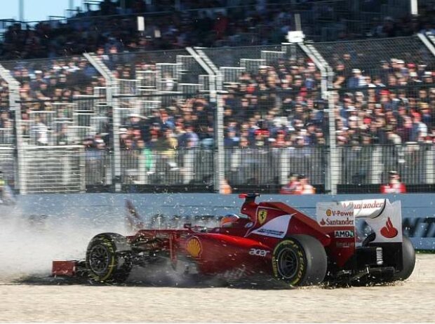 Fernando Alonso Fernando Alonso