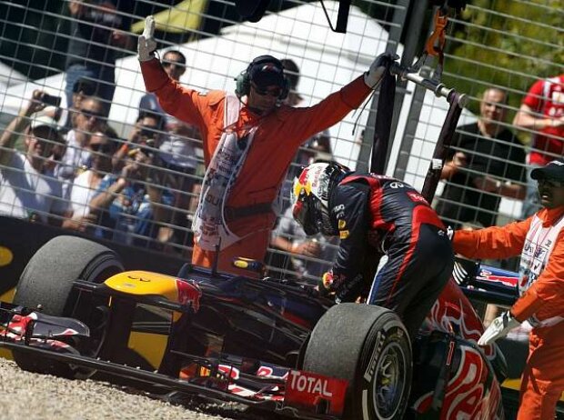 Sebastian Vettel Sebastian Vettel