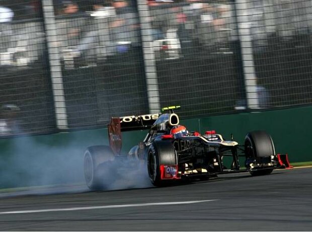 Romain Grosjean