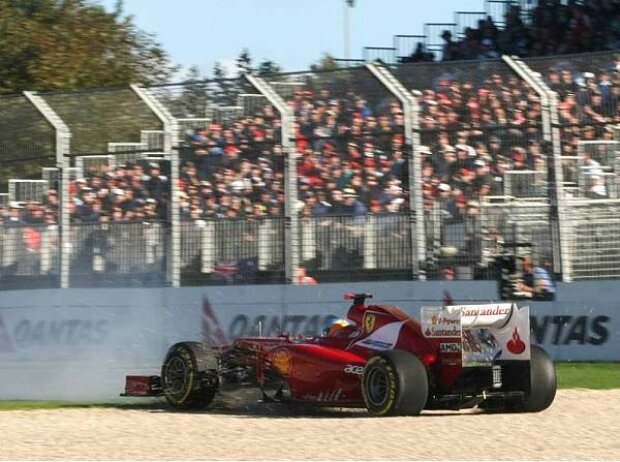 Fernando Alonso Fernando Alonso