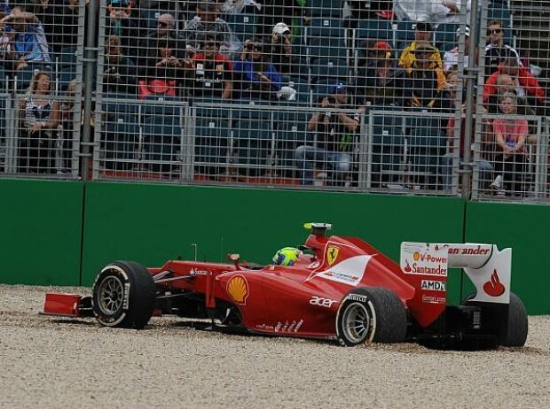 Felipe Massa Felipe Massa