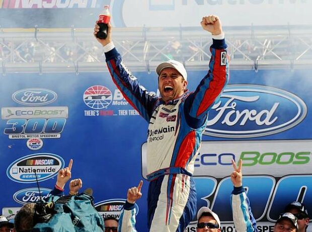 Elliott Sadler Elliott Sadler