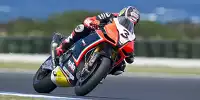 Bild zum Inhalt: Dall'Igna: RSV4 ist zu schwer
