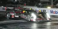 Allan McNish, Tom Kristensen, Rinaldo Capello