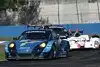 Bild zum Inhalt: Porsche: Es fehlt noch an Speed