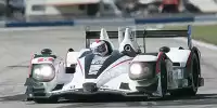 Simon Pagenaud, Klaus Graf, Lucas Luhr