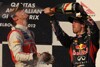 Bild zum Inhalt: Melbourne: Vettels Aufholjagd endet bei Button