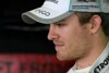 Bild zum Inhalt: Rosberg: "Es war kein guter Tag für uns"