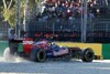 Bild zum Inhalt: Toro Rosso punktet mit Lokalmatador Ricciardo