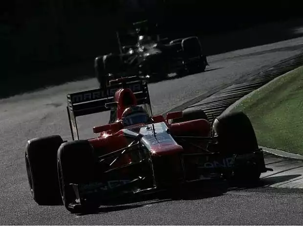 Titel-Bild zur News: Timo Glock