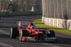 Bild zum Inhalt: Alonso: "Platz fünf ist die beste Nachricht"