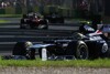 Bild zum Inhalt: Senna/Massa-Kollision: Ein normaler Rennunfall