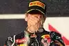 Bild zum Inhalt: Vettel: "Button war unschlagbar"