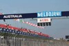 Auch Australien-Rennen alternierend?
