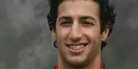 Daniel Ricciardo