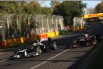 Bruno Senna (Williams) 