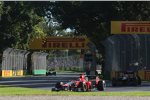 Timo Glock (Marussia) 