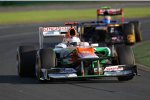 Paul di Resta (Force India) 