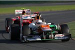 Paul di Resta (Force India) 