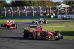 Charles Pic (Marussia) 